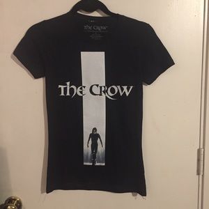The Crow Graphic tee